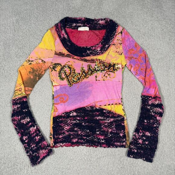 American Vintage Tops - American-vintage Women's multi Shirt